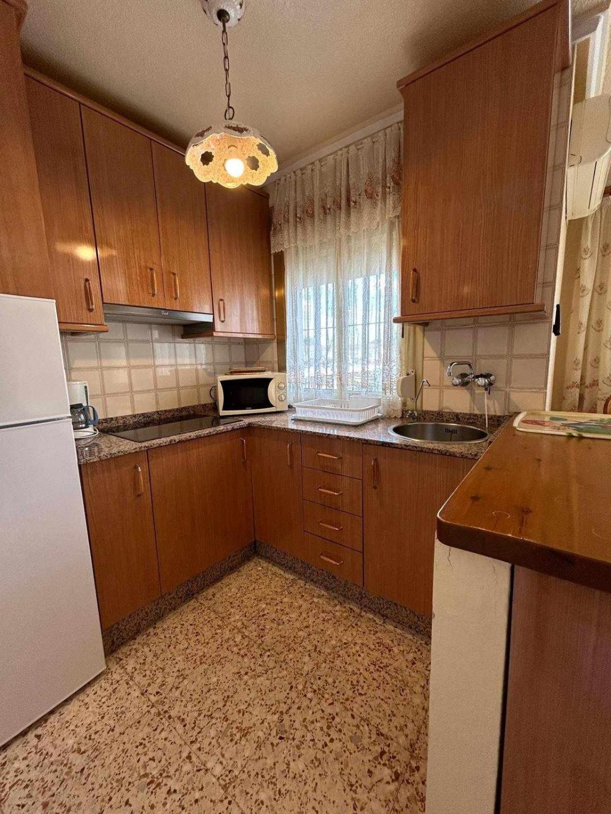 Maison Santa Pola Exteriör bild