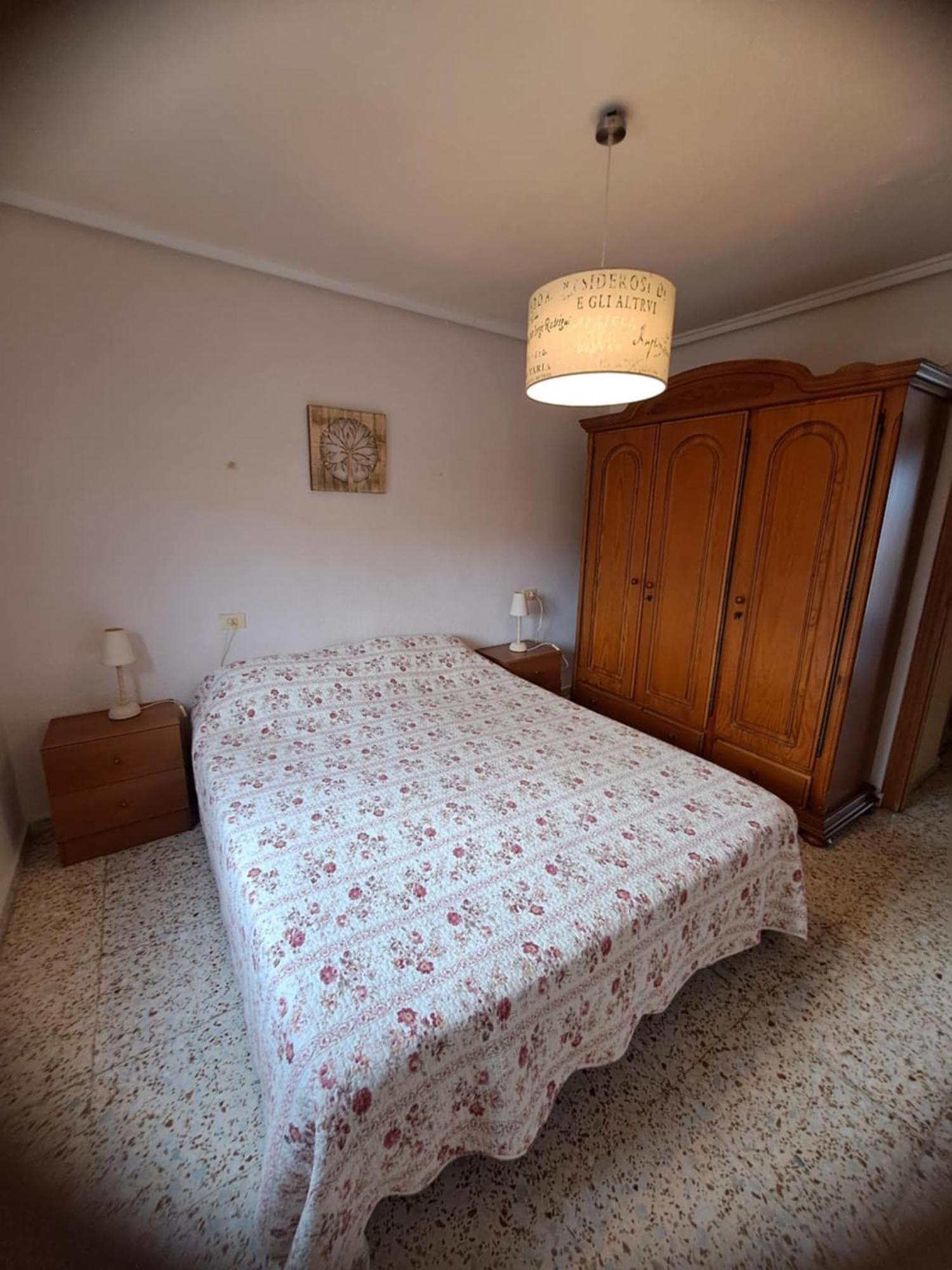 Maison Santa Pola Exteriör bild